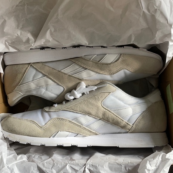 Reebok Other - Reebok running shoes